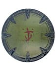 Doom: The Dark Ages Medaille Saw Shield