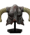 The Elder Scrolls Skyrim Replik Dragonborn Helmet Limited Edition 15 cm