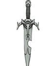 The Elder Scrolls IV: Oblivion Flaschenöffner Mehrune´s Razor