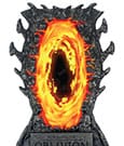 The Elder Scrolls IV: Oblivion Metallbarren Gates