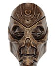 The Elder Scrolls V Replik Skyrim Nahkriin Dragon Priest Mask Limited Edition