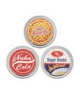 Fallout Duftkerzen 3er-Pack Vault Dweller's 6 cm