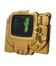 Fallout Metallbarren Pip-Boy Limited Edition Lenticular Mysterious Stranger Variant
