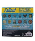 Fallout Ansteck-Pins Display Mystery Pin Badge (12)