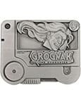 Fallout Replik Grognak the Barbarian Holotape