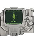Fallout Metallbarren Pip-Boy Limited Edition