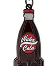 Fallout Schlüsselanhänger Nuka-Cola Limited Edition