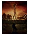 Fallout: New Vegas Kunstdruck Limited Edition 42 x 30 cm