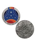 Starfield Medaille Starfield Consellation Limited Edition