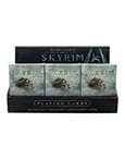 Elder Scrolls Skyrim Spielkarten Display (12)