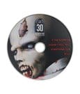 Resident Evil Replik CD-ROM 30th Anniversary Limited Edition 11 cm