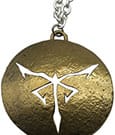 Resident Evil 4 Medaille Bitores Mendez Limited Edition