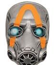 Borderlands Replik 1/1 Bandit Mask