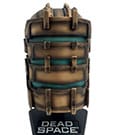 Dead Space Replik Isaac Helmet Limited Edition 23 cm