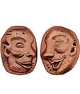 Dungeons & Dragons Replik Sending Stones Limited Edition
