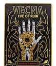 Dungeons & Dragons Metallbarren Vecna Eve of Ruin Limited Edition