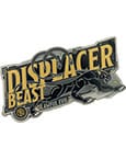 Dungeons & Dragons Metallbarren Displacer Beast Limited Edition