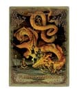 Dungeons & Dragons Metallbarren Player´s Handbook Alternate Cover Limited Edition