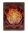 Dungeons & Dragons Metallbarren Dungeon Masters Guide Alternate Cover Limited Edition