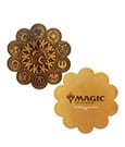 Magic: The Gathering Medaille Tablet of the Guilds Limited Edition