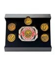 Power Rangers Replik Interchangeable Power Morpher Limited Edition 7 x 9 cm