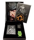 Metal Gear Solid Premium Set Delta Collectors Limited Edition