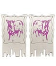 Silent Hill Replik Purple Bull Key Limited Edition
