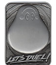 Yu-Gi-Oh! Replik Karte Marshmallon Limited Edition
