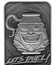 Yu-Gi-Oh! Replik Karte Pot of Greed Limited Edition
