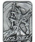 Yu-Gi-Oh! Replik Karte Dark Paladin Limited Edition