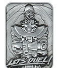 Yu-Gi-Oh! Replik Karte Jinzo Limited Edition