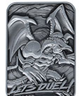 Yu-Gi-Oh! Replik Karte B. Skull Dragon Limited Edition