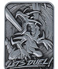 Yu-Gi-Oh! Replik Karte Red Eyes B. Dragon Limited Edition