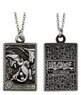 Yu-Gi-Oh! Halskette Blue-Eyes White Dragon Limited Edition