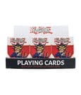Yu-Gi-Oh! Spielkarten Display (12)