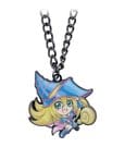 Yu-Gi-Oh! Magician Halskette Twin Set 4 x 4 cm