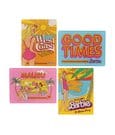 Barbie Magnet-Set Malibu Barbie