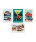 Hot Wheels Magnet-Set Location