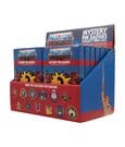 Masters of the Universe Mystery Ansteck-Pins Blind Box Display (12)