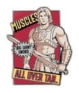 Masters of the Universe 2026 Ansteck-Pin He-Man Limited Edition