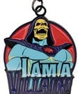 Masters of the Universe 2026 Schlüsselanhänger Skeletor Limited Edition