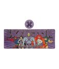 Masters of the Universe Schreibtischunterlage & Untersetzer Villains