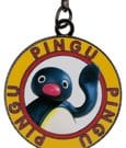 Pingu Schlüsselanhänger Noot Noot Limited Edition