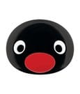 Pingu Flaschenöffner Magnetic