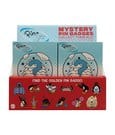 Pingu Mystery Ansteck-Pins Blind Box Display (12)