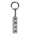 Scrabble Schlüsselanhänger Keys Limited Edition