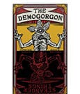 Stranger Things Metallbarren Demogorgon XL Limited Edition