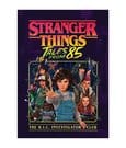 Stranger Things: Tales from ‘85 Kunstdruck Limited Edition