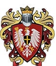 The Witcher Medaille Redania Crest Limited Edition