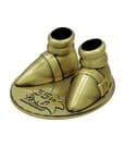 Sonic the Hedgehog Replik 35th Anniversary Metal Boot Limited Edition